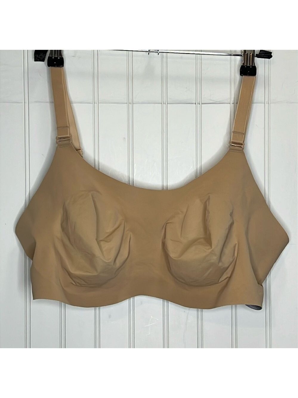 Knix Everyday Evolution Bra Size 8